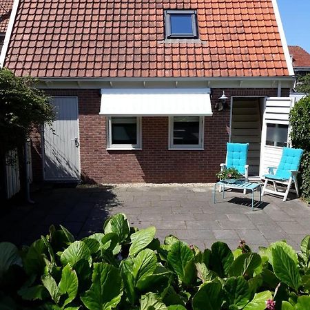 Vila Tuinhuis Schagen Exteriér fotografie