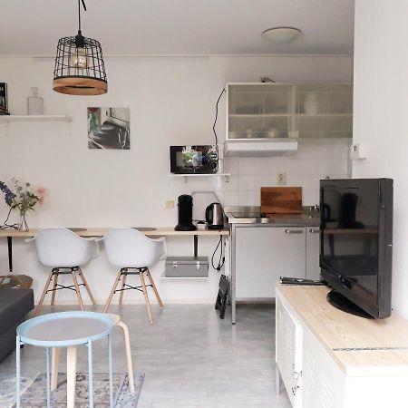 Vila Tuinhuis Schagen Exteriér fotografie