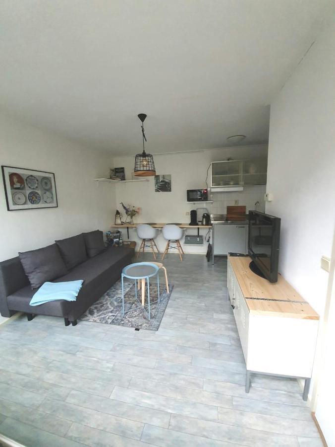 Vila Tuinhuis Schagen Exteriér fotografie