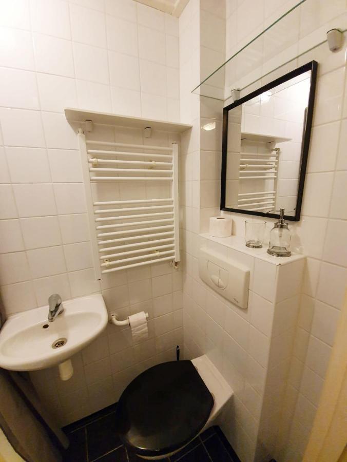 Vila Tuinhuis Schagen Exteriér fotografie